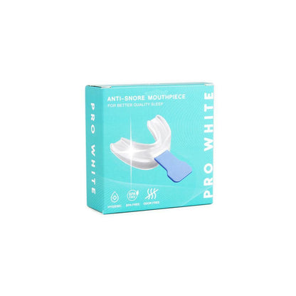 Anti Snoring Mouthpiece