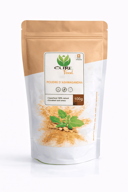 Ashwagandha Powder
