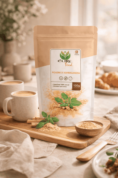 Ashwagandha Powder