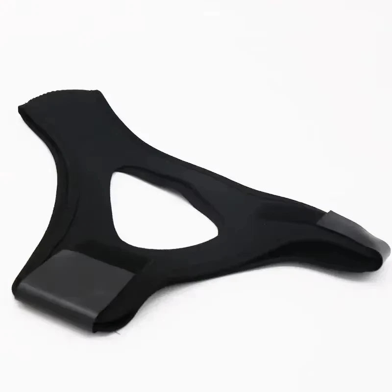 Anti-snoring Band Open Mouth Breathing Corrective Anti-snoring Chin Rest Sleep Open Mouth Rest