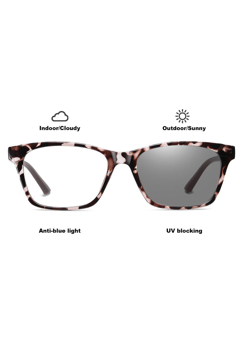 Blue Light Glasses Nexus Dash | ZZZLEEP