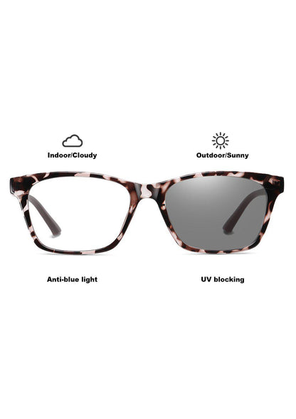 Blue Light Glasses Nexus Dash | ZZZLEEP