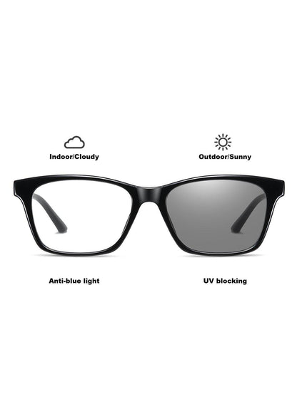 Blue Light Glasses Nexus Dash | ZZZLEEP