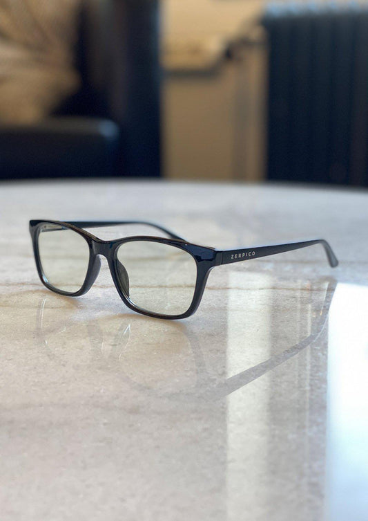 Blue Light Glasses Nexus Dash | ZZZLEEP