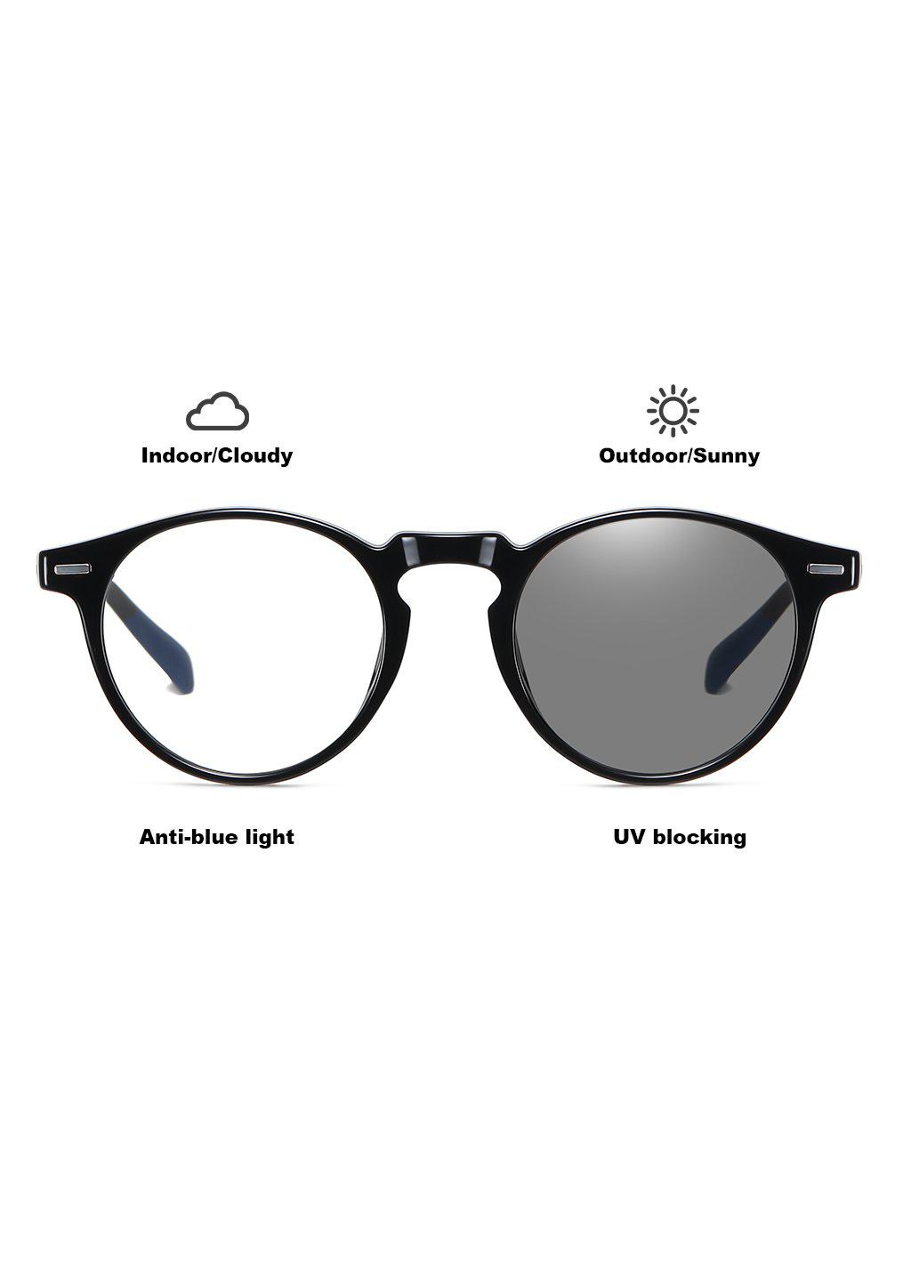 Nexus - Blue-light glasses - Holo