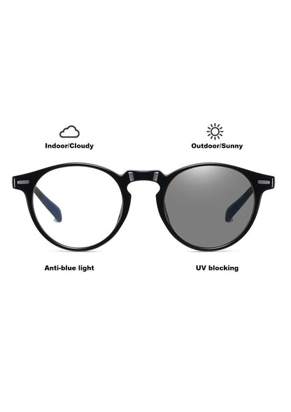 Nexus - Blue-light glasses - Holo
