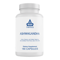 Ashwagandha