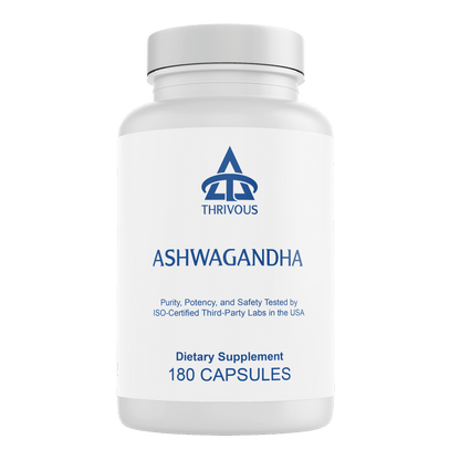 Ashwagandha