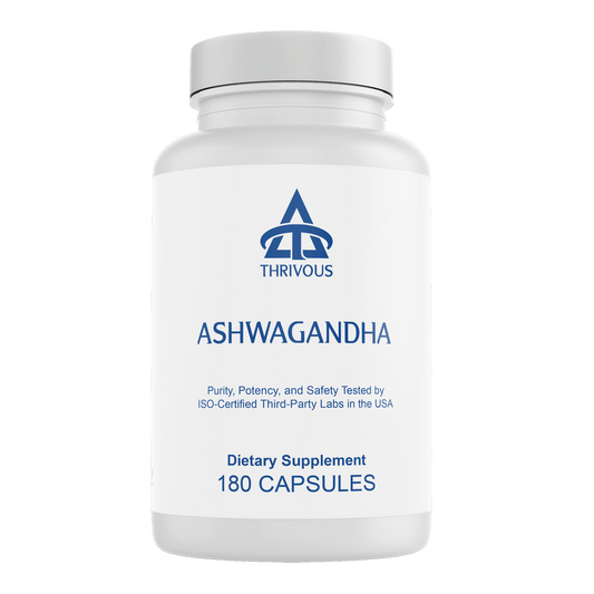 Ashwagandha