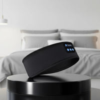 Bluetooth-unipanta – langattomat kuulokkeet nukkumiseen ja urheiluun - zzzleep.fi