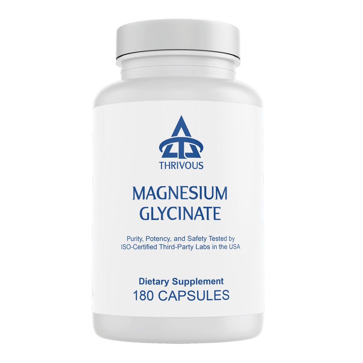 Magnesium Glycinate