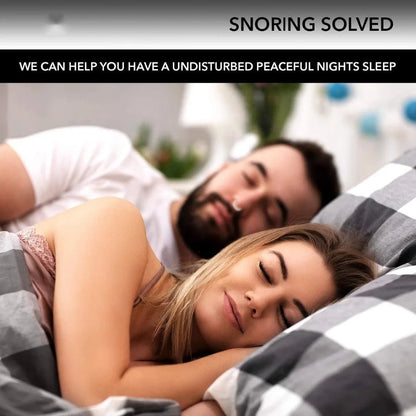 New Blue Silicone 4/8PCS/set Snoring Solution Anti Snoring Devices Snore Nose Vents Nasal Dilators For Better Sleep Sleeping Aid - zzzleep.fi
