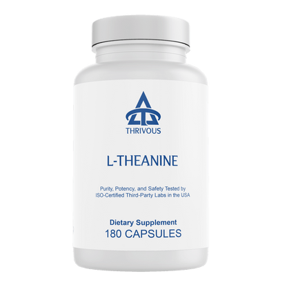 L-Theanine